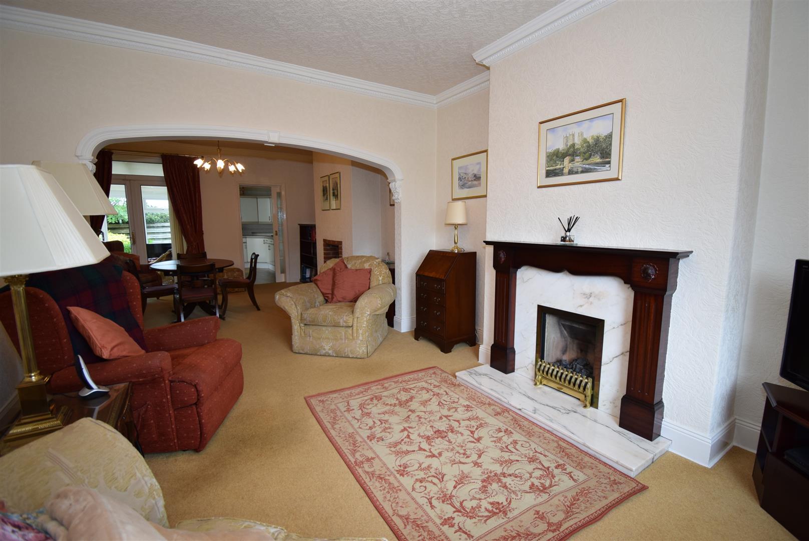 Property Colin Lilley Estate Agents